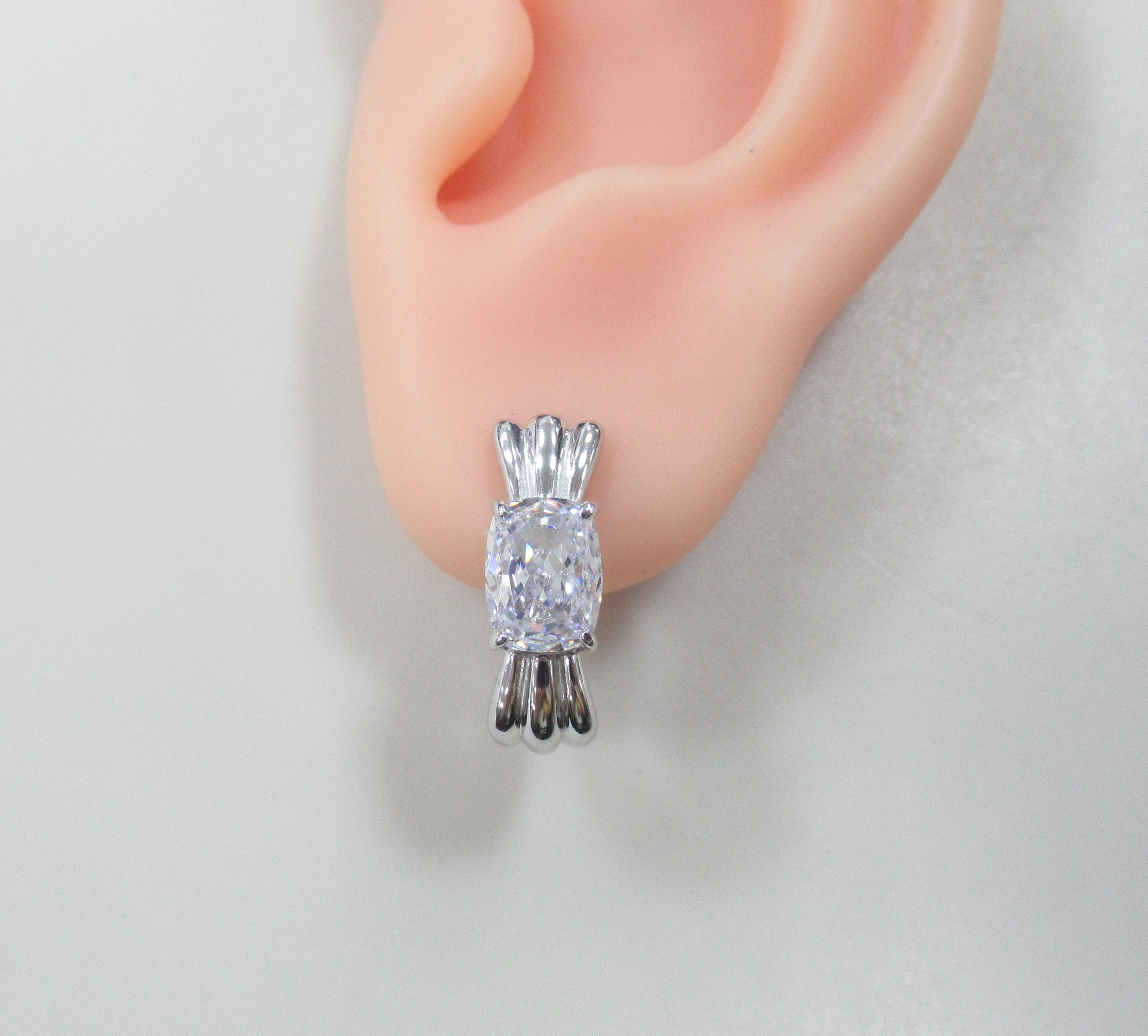 10523-000404 Серьги (Ag 925)